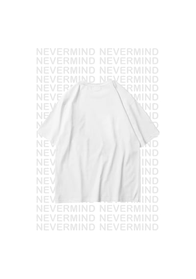 Nevermind Sevgili Kombini Sevimli Köpek Ve Kalp Baskılı Oversize Unisex Çif Siyah