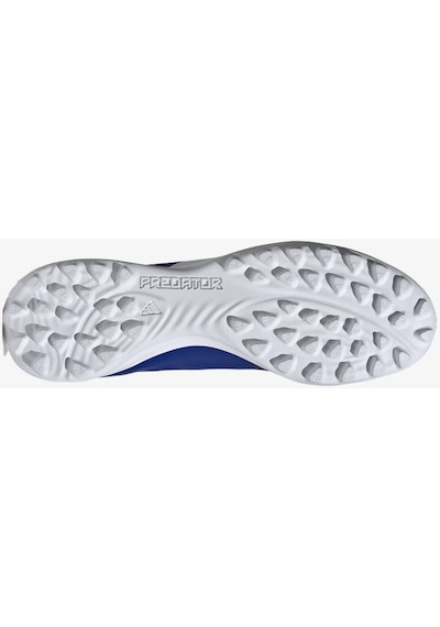 Adidas Predator League Tf Unisex Mavi Krampon Halı Saha Id0910 Mavi