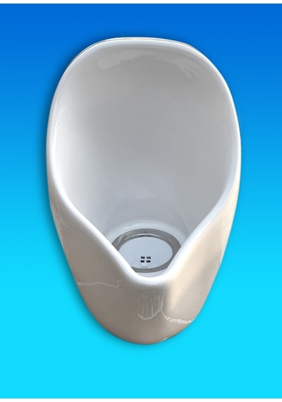 VitrA Susuz Pisuvar