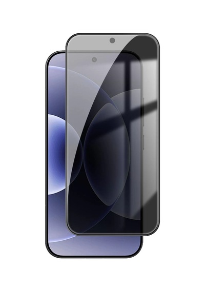 Newface - 326 - Xiaomi Poco X8 Pro 3d Antistatik Hayalet Cam Ekran Koruyucu - Spt-gld - - Şeffaf