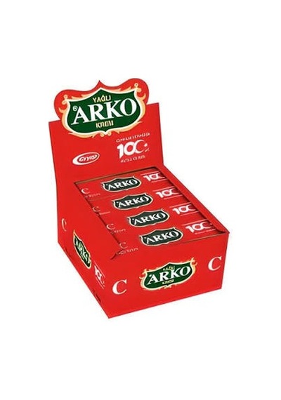 Arko Nem 100.yıl Özel Yağlı Krem 20 Cc
