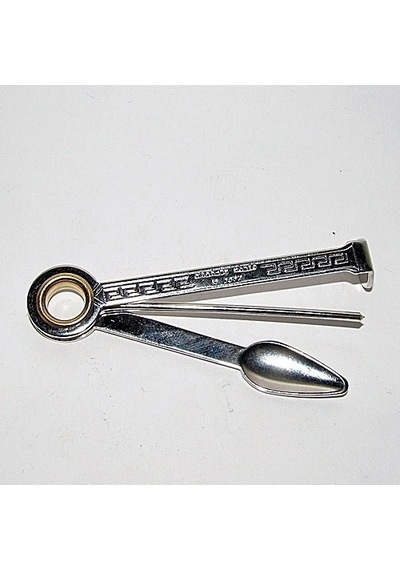 Pipsan Pipo Kaşığı  N11.178