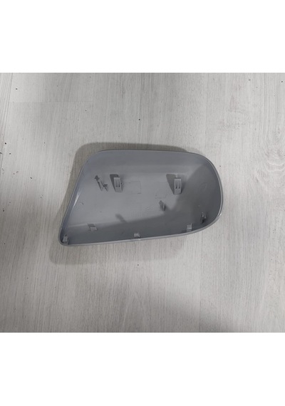 Toyota Uyumlu Auris Sağ Ayna Kapağı 2007 2008 2009 2010 Sinyalsiz Kapak