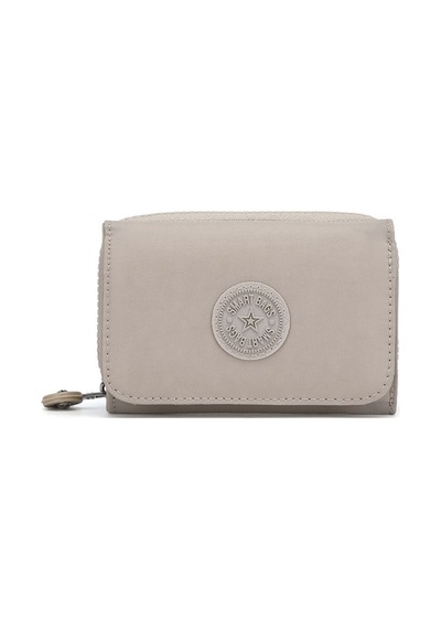 Smart Bags Krinkıl Kadın Portföy & Clutch Çanta Smk05 1227 Bej