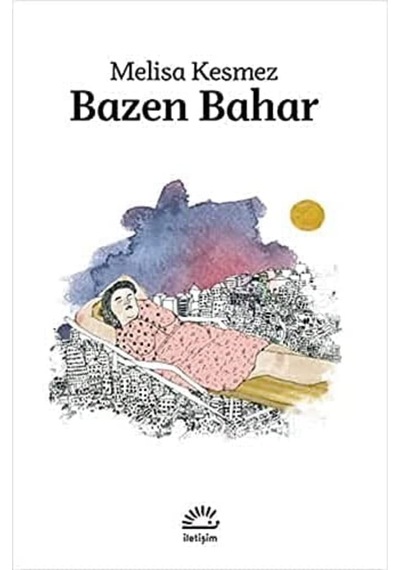 Bazen Bahar - 57858324548767399256713