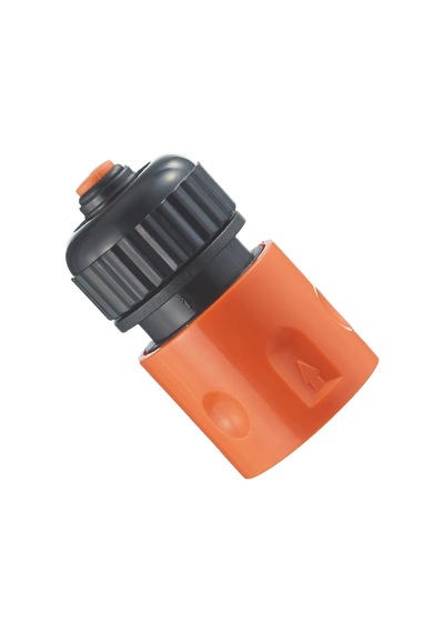 Tr 3/4 İnç Otomatik Hortum Bağlantısı Stoplu