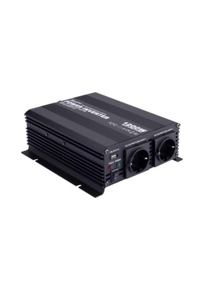 Max 12v 1200w Modifiye Sinüs Inverter,