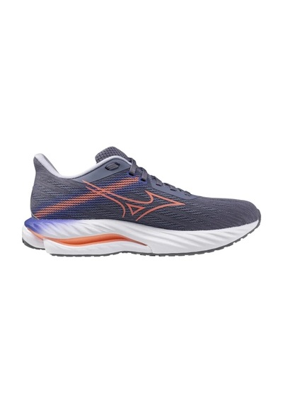 Wave Rider Wave Inspire 21 Kadın Koşu Ayakkabısı Mavi Çok Renkli