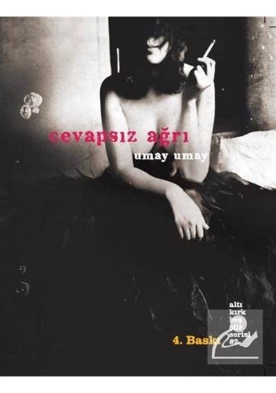 Cevapsız Ağrı (cep Boy) / Umay Umay