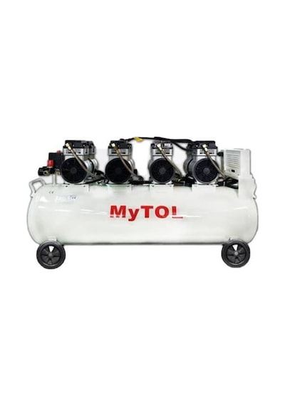 Mytol EWS200 4 Hp 8 Bar 200 LT Sessiz Hava Kompresörü