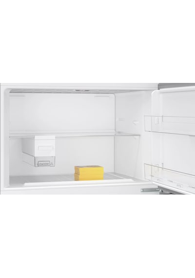 Profilo BD2186IFAN 641 LT No-Frost Çift Kapılı Buzdolabı