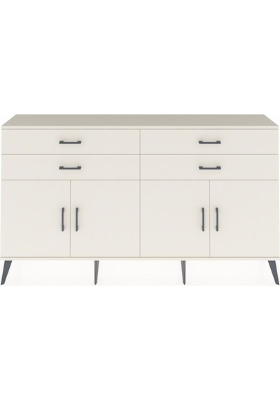 Arges Konsol 2 Raflı 4 Çekmeceli 8 Kapaklı 176x30x99 Aytaşı-aytaşı Aytası/aytası - Aytası Arges Konsol 2 Raflı 4 Çekmeceli 8 Kapaklı 176x30x99 Aytaşı-aytaşı Aytası/aytası - Aytası
