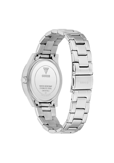 Guess Gugw1035l1 Kadın Kol Saati Metalik Gri