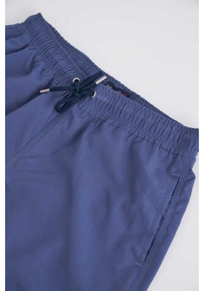 Bisse Erkek Slim Fit Deniz Şortu Laci Bdn18y18301 D39