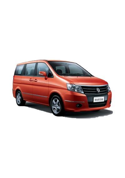 DFM Succe Minivan-Panelvan Yakıt Depo Koruma Cihazı
