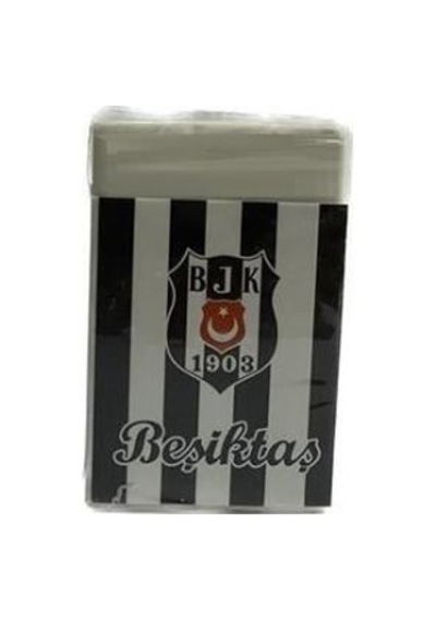 Beşiktaş Lisanslı Fun Silgi 36x20