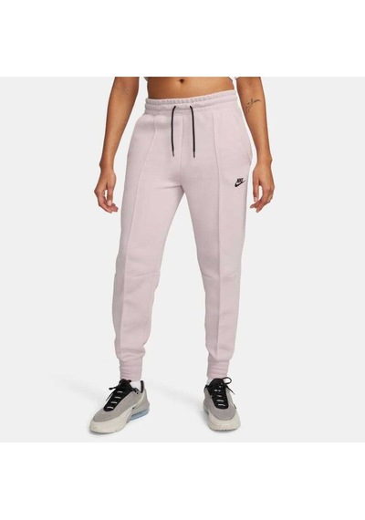 Nsw Tech Fleece Mr Jogger Kadın Eşofman Altı Fb8330-019 Pembe