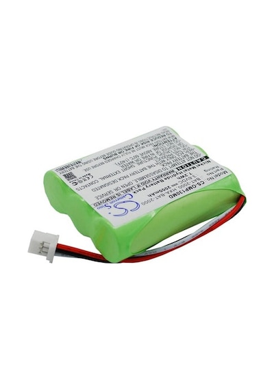 Omron Hbp-1300 Ve Hbp-1320 Tansiyon Ölçüm Cihazı Bataryası