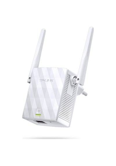Tp-Lınk Tl-Wa855Re 300Mbps Evrensel Kablosuz Menzil Genişletici