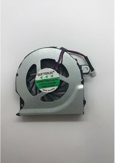 Hp 4420 Fan
