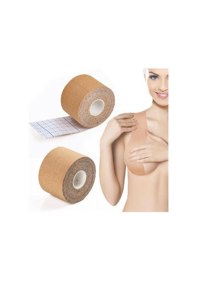 Kindmax Kinesio Göğüs Sabitleme Bant