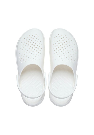 Crocs İnmotion Clog Unisex Terlik 209964-143beyaz Beyaz