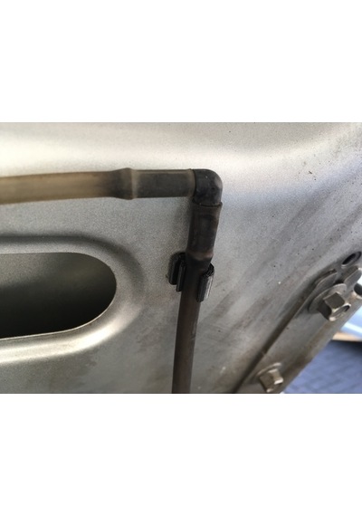 Mazda Bongo Silecek Yıkama Hortumu Klipsi