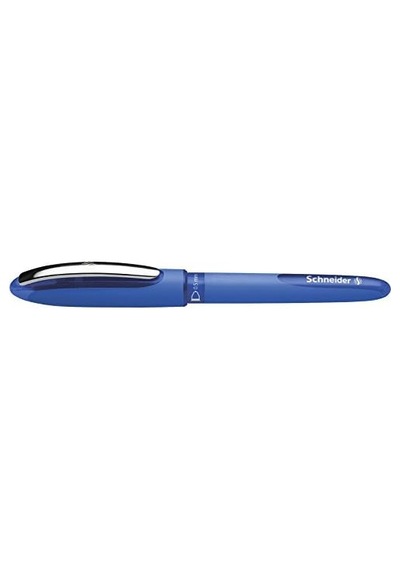 Alıcının Dönerbaşlı Kalem One Hybrid C 03, Hybrid-konusspitze 0,5 Mm Mavi 124-Pembe
