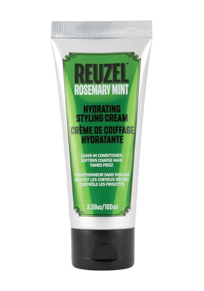 Reuzel Hydrating Styling Cream Rosemary Mint Saç Şekillendirme Kremi 100 Ml
