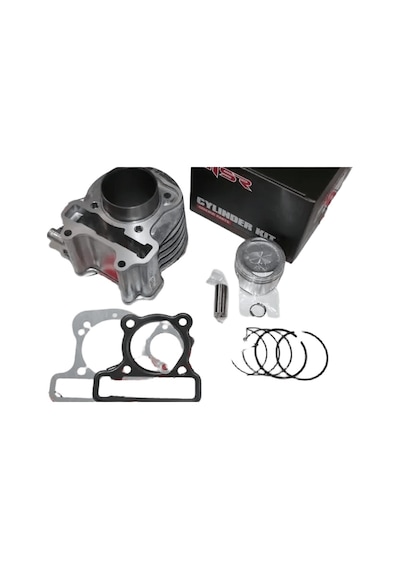 Honda Alpha Silindir Kit