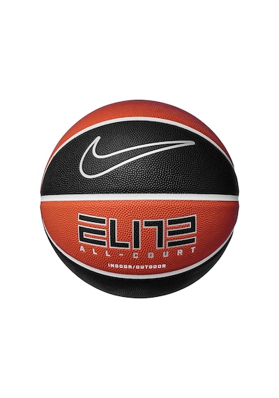 Elite All Court 8p 2.0 Deflated Basketbol Topu N1004088811 Siyah