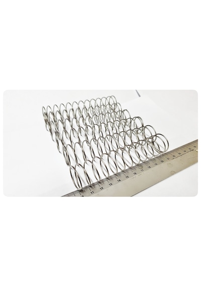 Baskı Yayı 1,30x24,20x110mm