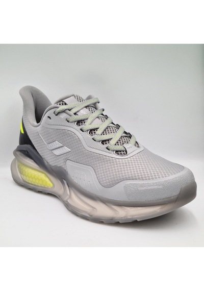 Lescon Aırfoam Corvette Gri Erkek Sneaker Spor Ayakkabı Gri