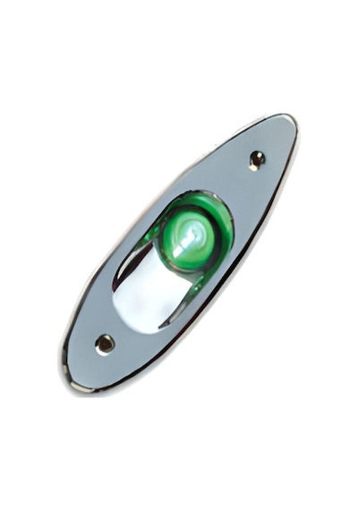 Sealux Tekne Burun Feneri 12V Gömme Takım