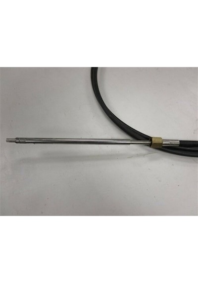 Tekne Direksiyon Teli. M66 Direksiyon Teli. 2.44 Metre- 8 Feet