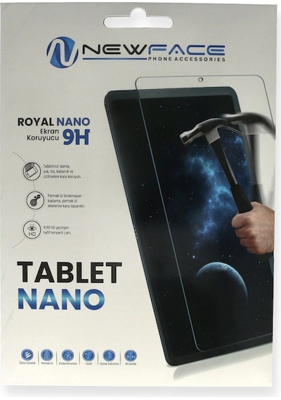 P11 Tablet Royal Nano