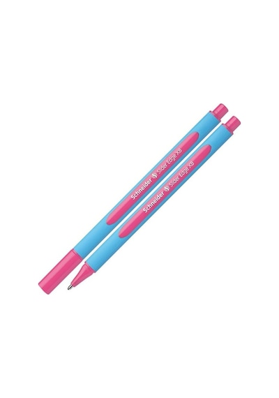 Schneider Slider Edge Xb Pembe Tükenmez Kalem 152209