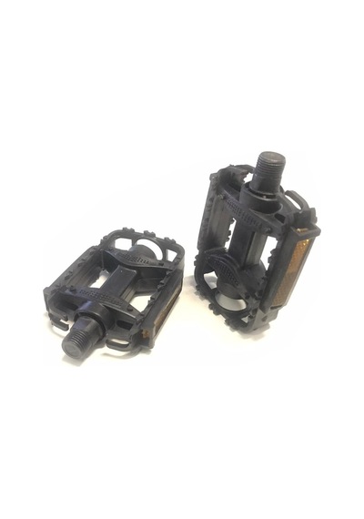 Bisiklet Pedalı Plastik 16 20 Jant
