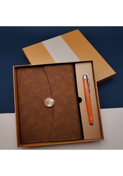 Askımo - Defter Kalem Promosyon Hediye Seti 56842625