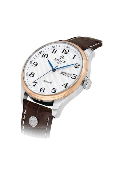 Hislon Cl224t-01kr Erkek Kol Saati Çok Renkli