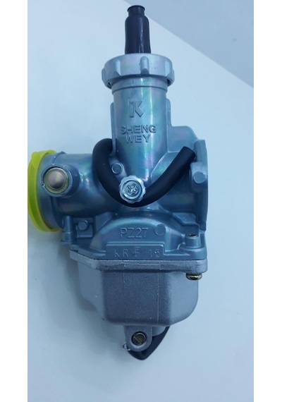 Kuba-Cg-Agk-Mondial-Çelik-Falcon Karbüratör 150 Cc Shengwey Pz27