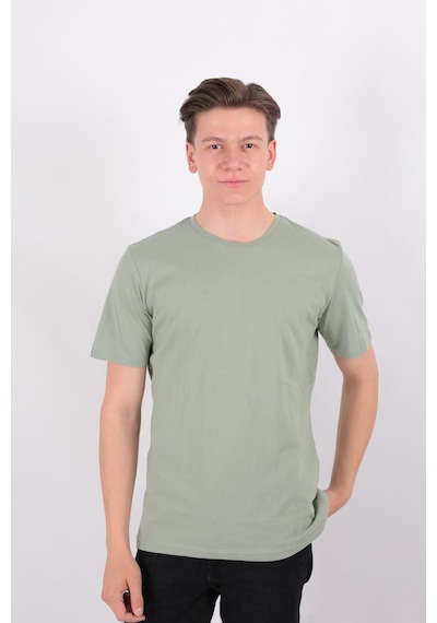 Diandor 2517300 Erkek T-shirt Elma