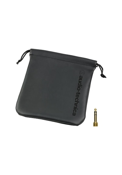 Audio Technica Ath-m40x Profesyonel Stüdyo Monitör Kulaklığı, Siy