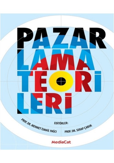 Pazarlama Teorileri- MediaCat Yayıncılık