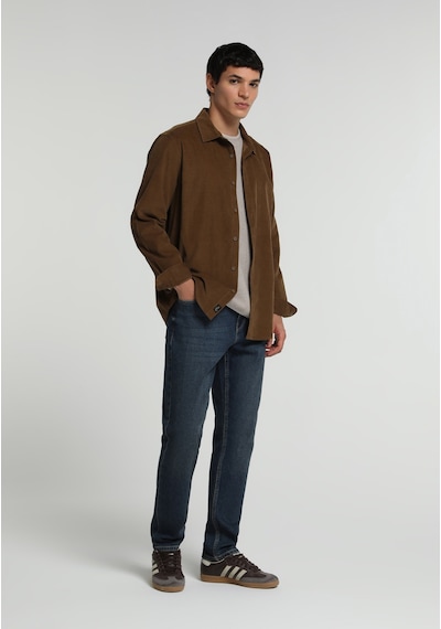 Colin's Colins Slim Tapered Fit Erkek Green Cast Denim Jean Pantolon Cl1082957 Q1.v1 Dn45238 Colin's Colins Slim Tapered Fit Erkek Green Cast Denim Jean Pantolon Cl1082957 Q1.v1 Dn45238