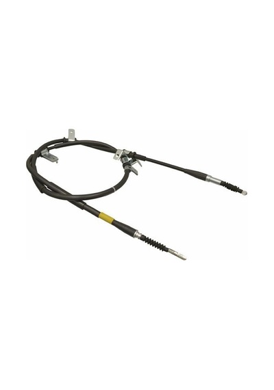 Hyundai Santa Fe Arka Sağ El Fren Teli 2006-2010 597702b550 Pta369 2.2 Crdı