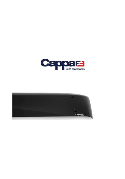Cappafe Ford Transit Ön Cam Güneşliği Siperlik Şapka 2014-2018