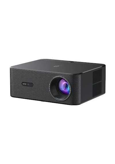 TaoTronics TT-SP011 LED Projeksiyon 1080P Ev Sinema, WiFi, Bluetooth  Lisanslı Google TV