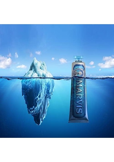 Aquatic Mint 25 Ml Diş Macunu