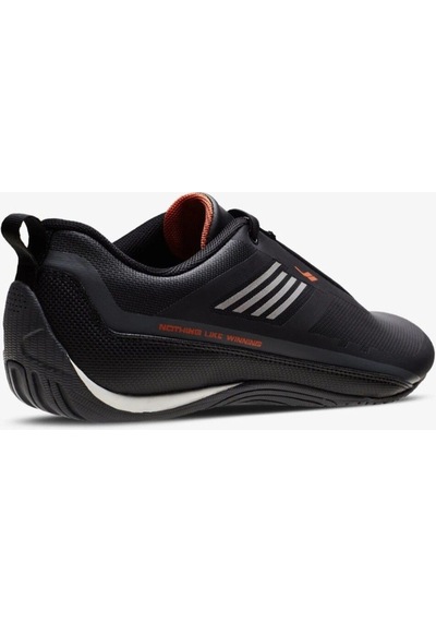 Lescon Zıon Unisex Sneaker Ayakkabı Siyah